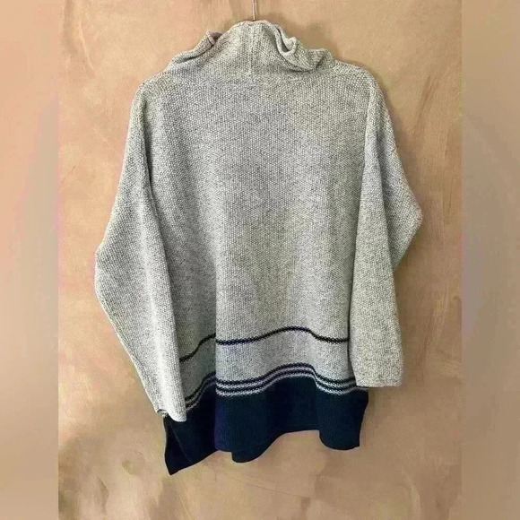 J Jill knit long  sweater - Picture 2 of 6